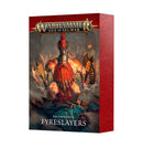 Age of Sigmar Faction Pack Miniatures - Rules