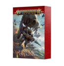 Age of Sigmar Faction Pack Miniatures - Rules