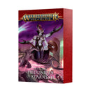 Age of Sigmar Faction Pack Miniatures - Rules