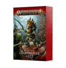 Age of Sigmar Faction Pack Miniatures - Rules