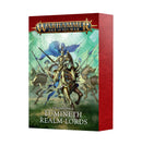 Age of Sigmar Faction Pack Miniatures - Rules