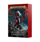 Age of Sigmar Faction Pack Miniatures - Rules