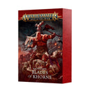 Age of Sigmar Faction Pack Miniatures - Rules