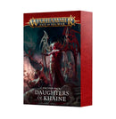 Age of Sigmar Faction Pack Miniatures - Rules