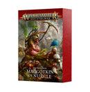 Age of Sigmar Faction Pack Miniatures - Rules