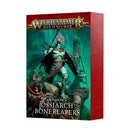 Age of Sigmar Faction Pack Miniatures - Rules