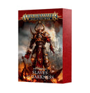 Age of Sigmar Faction Pack Miniatures - Rules