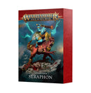 Age of Sigmar Faction Pack Miniatures - Rules