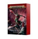 Age of Sigmar Faction Pack Miniatures - Rules