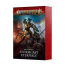 Age of Sigmar Faction Pack Miniatures - Rules