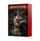 Age of Sigmar Faction Pack Miniatures - Rules