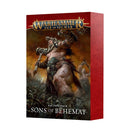 Age of Sigmar Faction Pack Miniatures - Rules