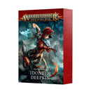 Age of Sigmar Faction Pack Miniatures - Rules