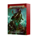 Age of Sigmar Faction Pack Miniatures - Rules