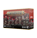 Age of Sigmar Flesh - Eater Courts The Scarlet Jury Miniatures - Models