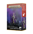Age of Sigmar Hedonites of Slaanesh Lord of Hysteria Miniatures - Models
