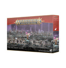 Age of Sigmar Hedonites of Slaanesh the Decadent Host Miniatures - Models