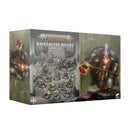 Age of Sigmar Khazalite Holds Army Set Miniatures - Models