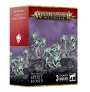 Age of Sigmar Nighthaunt Spirit Hosts Miniatures - Models