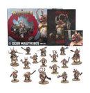 Age of Sigmar Ogor Mawtribes Army Set Miniatures - Models