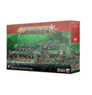 Age of Sigmar Skaven Skryre Warpswarm (In - Store Only) Miniatures - Models