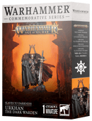 Age of Sigmar Slaves to Darkness Urkhan The Dark Warden Miniatures - Models