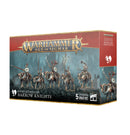 Age of Sigmar Soulblight Gravelords Barrow Knights Miniatures - Models