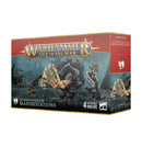 Age of Sigmar Soulblight Gravelords Manifestations Miniatures - Models