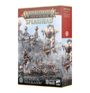 Age of Sigmar Spearhead Kharadron Overlords Grundstok Trailblazers Miniatures - Models