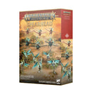 Age of Sigmar Spearhead Spitewing Flight Miniatures - Models