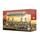 Age of Sigmar Sylvaneth The Twisted Branch Miniatures - Models