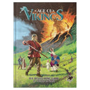 Age of Vikings RPG RPG - New