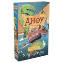 Ahoy Fang & Fortune Expansion Board Games - New