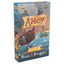 Ahoy: Rivals & Renegades Expansion Board Games - New