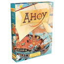 Ahoy Board Games - New
