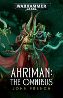 Ahriman: The Omnibus Miniatures - Black Library
