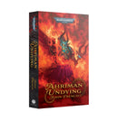 Ahriman Undying Miniatures - Black Library