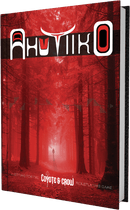 Ahu Tiiko RPG - New