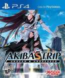 Akiba's Trip: Undead & Undressed (PS4) Video Games - Games - PS4