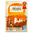 Alhambra Compact Edition Board Games - New