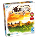 Alhambra Family & Friends Board Games - New