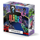 Alibis Board Games - New