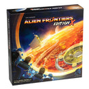 Alien Frontiers Edition X Board Games - New