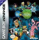 Alienators Evolution Continues (GBA) Video Games - Games - GBA