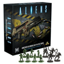 Aliens Another Glorious Day in the Corp Board Games - New