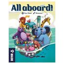 All Aboard! Board Games - New