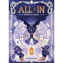 All In Predictions Board Games - New
