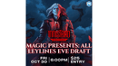 All Leyline's Eve Draft 10/30 Events