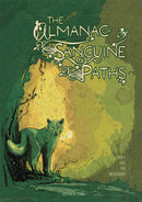 Almanac of Sanguine Paths RPG - New