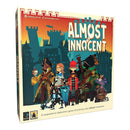 Almost Innocent Board Games - New